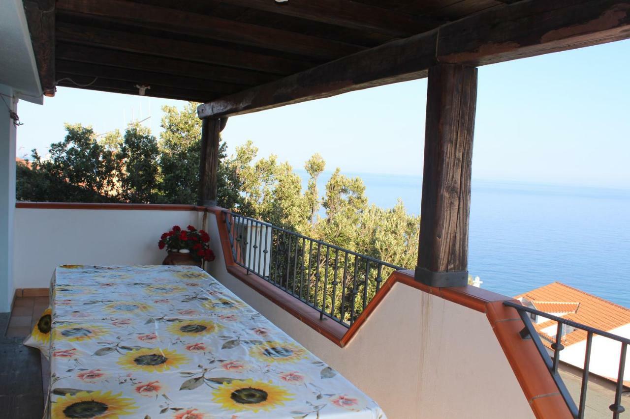 Appartamento Pablo Cala Gonone Exterior foto